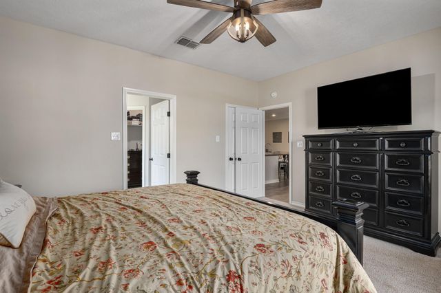 384 County Road 1875, Grapeland, TX 75844