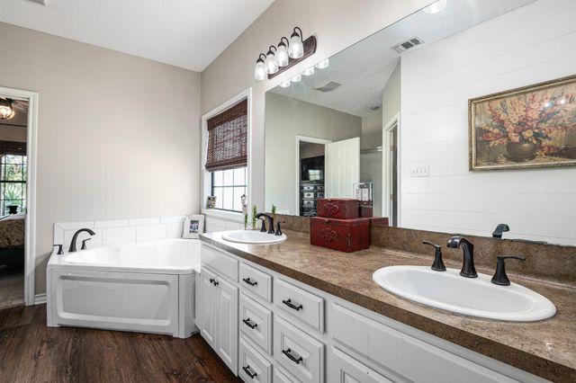 384 County Road 1875, Grapeland, TX 75844