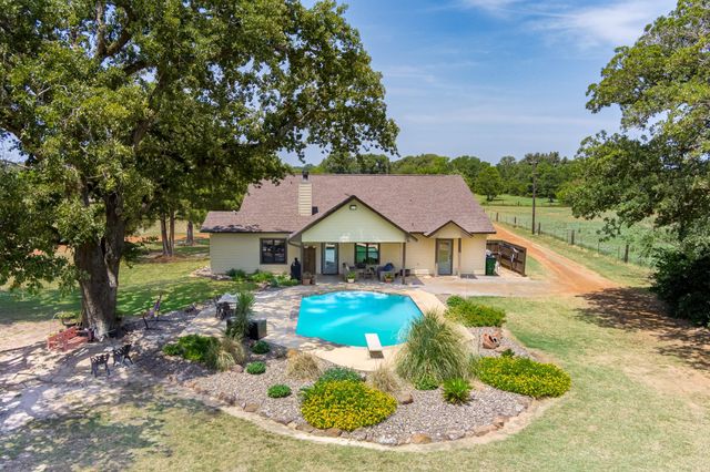 384 County Road 1875, Grapeland, TX 75844