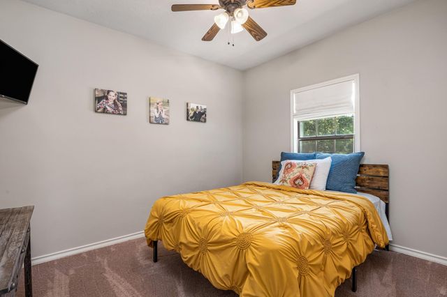 384 County Road 1875, Grapeland, TX 75844