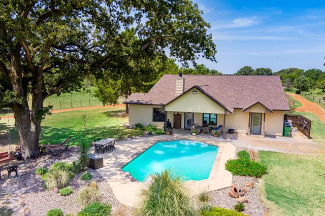 384 County Road 1875, Grapeland, TX 75844