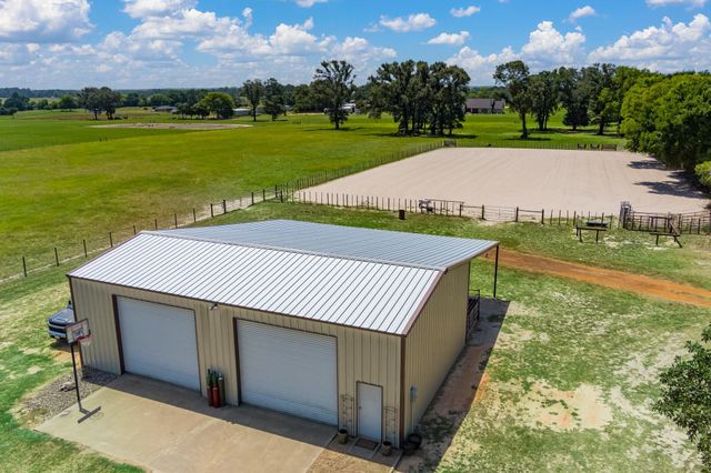 384 County Road 1875, Grapeland, TX 75844