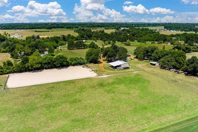 384 County Road 1875, Grapeland, TX 75844