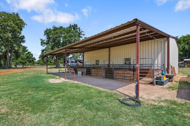 384 County Road 1875, Grapeland, TX 75844