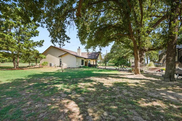 384 County Road 1875, Grapeland, TX 75844