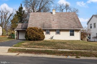 27 MARSHAL LN, Willingboro, NJ 08046