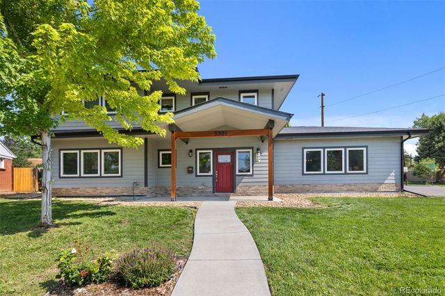 3301 W Union Avenue, Englewood, CO 80110
