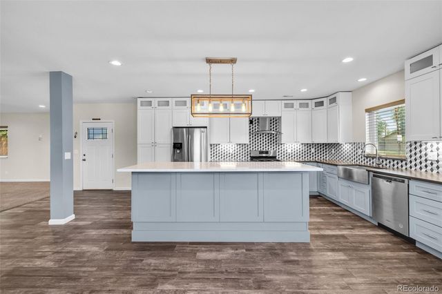 3301 W Union Avenue, Englewood, CO 80110
