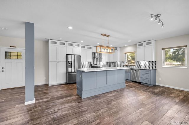 3301 W Union Avenue, Englewood, CO 80110