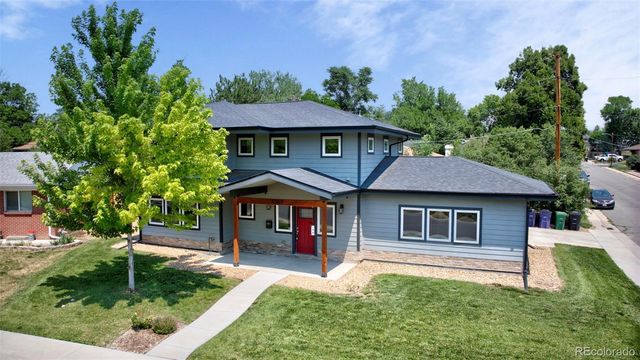 3301 W Union Avenue, Englewood, CO 80110