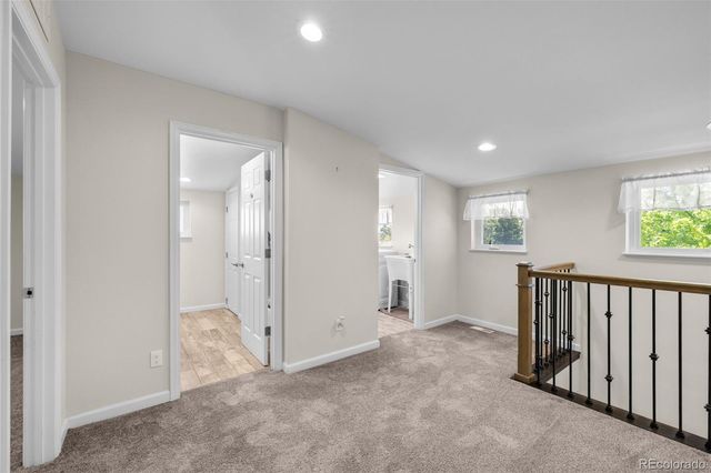 3301 W Union Avenue, Englewood, CO 80110