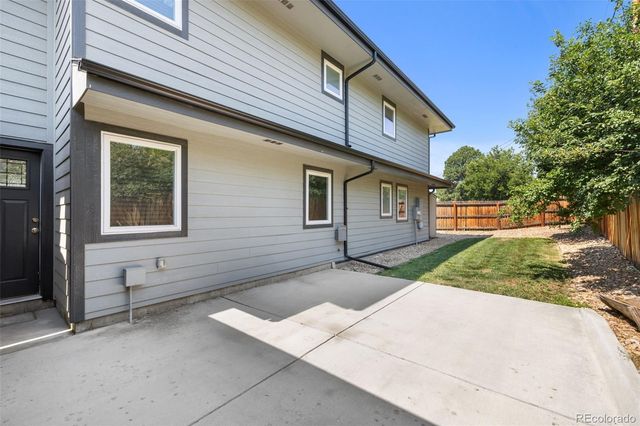 3301 W Union Avenue, Englewood, CO 80110