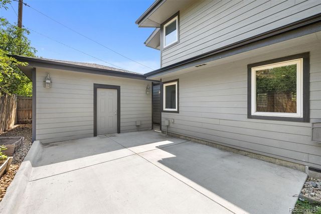 3301 W Union Avenue, Englewood, CO 80110