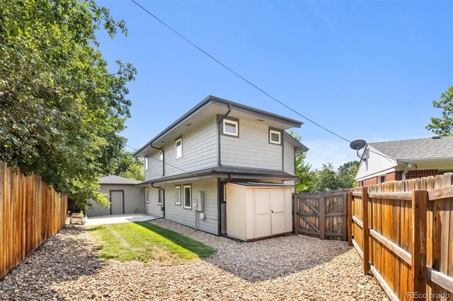 3301 W Union Avenue, Englewood, CO 80110