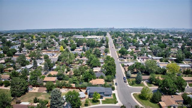 3301 W Union Avenue, Englewood, CO 80110