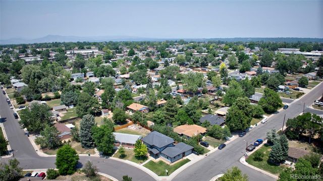 3301 W Union Avenue, Englewood, CO 80110