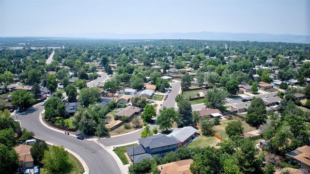 3301 W Union Avenue, Englewood, CO 80110