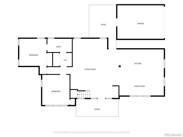 3301 W Union Avenue, Englewood, CO 80110