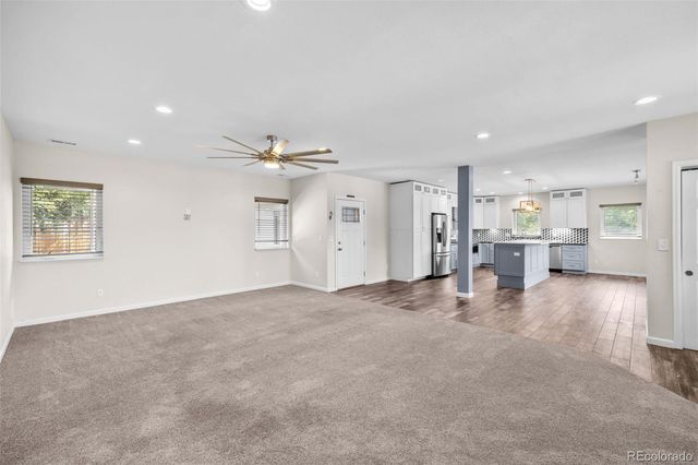3301 W Union Avenue, Englewood, CO 80110