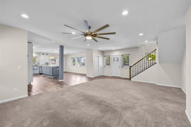 3301 W Union Avenue, Englewood, CO 80110