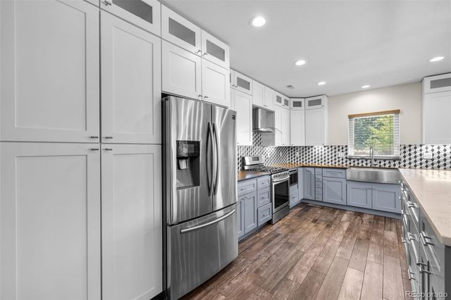 3301 W Union Avenue, Englewood, CO 80110