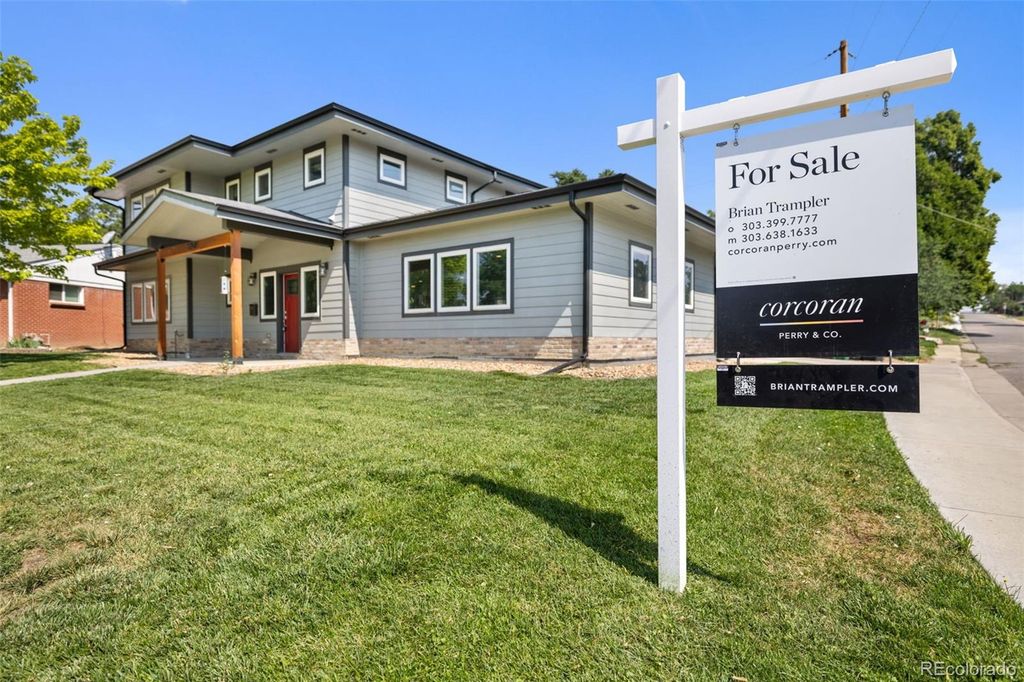 3301 W Union Avenue, Englewood, CO 80110