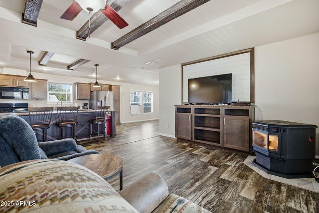 3051 STATE ROUTE 277 --, Overgaard, AZ 85933