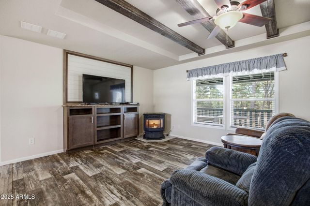 3051 STATE ROUTE 277 --, Overgaard, AZ 85933