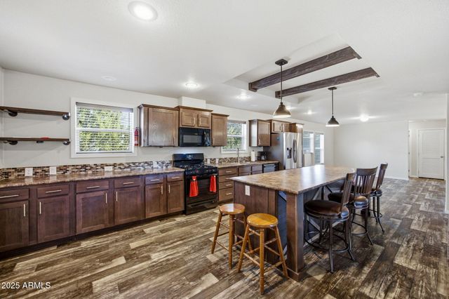 3051 STATE ROUTE 277 --, Overgaard, AZ 85933