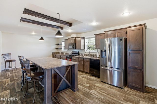 3051 STATE ROUTE 277 --, Overgaard, AZ 85933