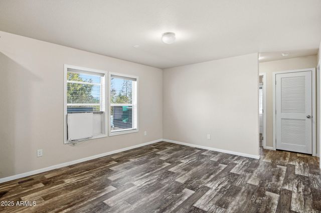 3051 STATE ROUTE 277 --, Overgaard, AZ 85933