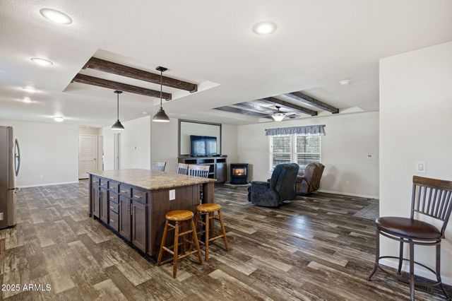 3051 STATE ROUTE 277 --, Overgaard, AZ 85933