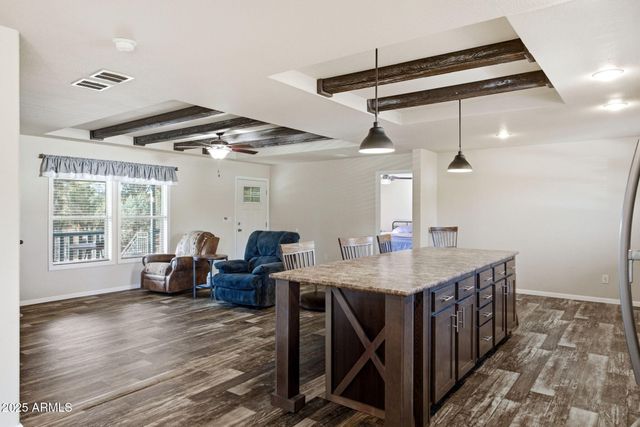 3051 STATE ROUTE 277 --, Overgaard, AZ 85933