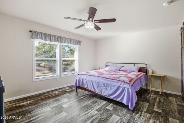 3051 STATE ROUTE 277 --, Overgaard, AZ 85933