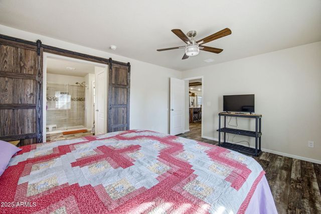 3051 STATE ROUTE 277 --, Overgaard, AZ 85933