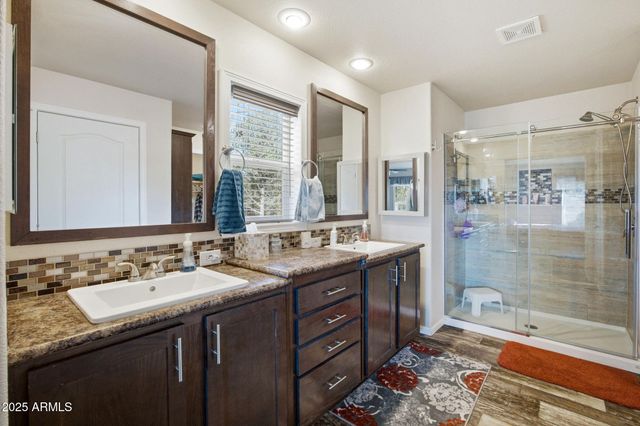 3051 STATE ROUTE 277 --, Overgaard, AZ 85933