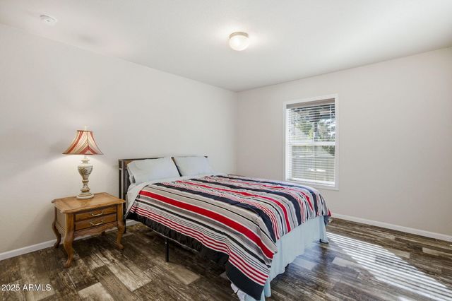 3051 STATE ROUTE 277 --, Overgaard, AZ 85933