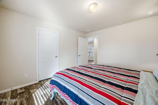 3051 STATE ROUTE 277 --, Overgaard, AZ 85933