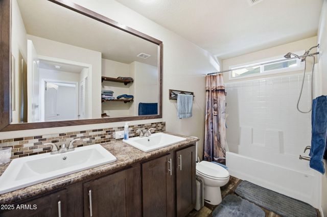 3051 STATE ROUTE 277 --, Overgaard, AZ 85933