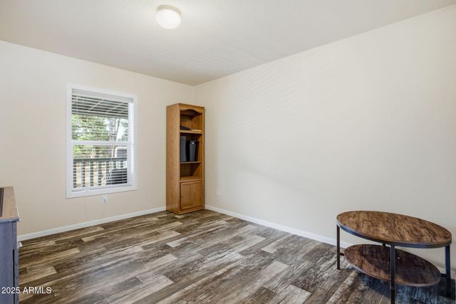 3051 STATE ROUTE 277 --, Overgaard, AZ 85933