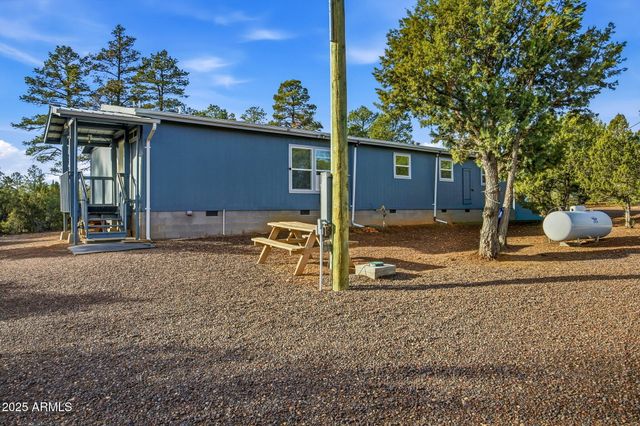 3051 STATE ROUTE 277 --, Overgaard, AZ 85933