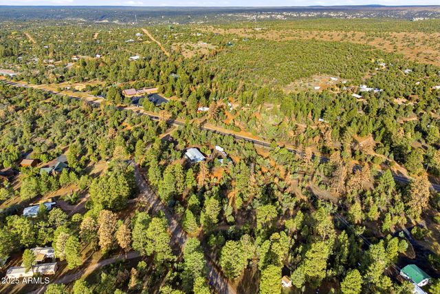 3051 STATE ROUTE 277 --, Overgaard, AZ 85933