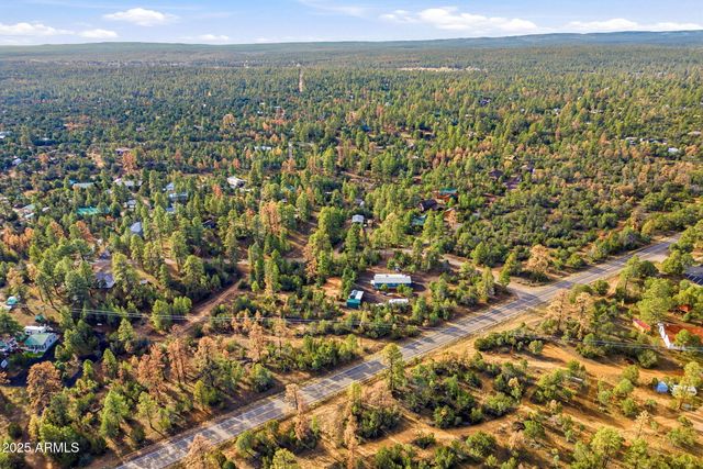 3051 STATE ROUTE 277 --, Overgaard, AZ 85933