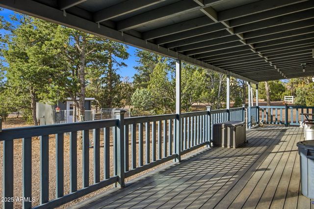 3051 STATE ROUTE 277 --, Overgaard, AZ 85933