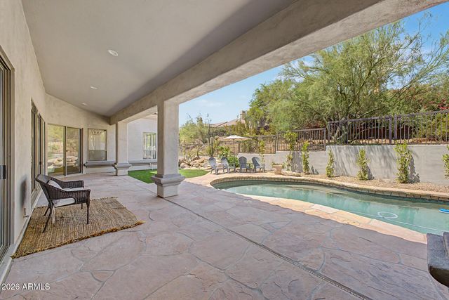 13782 E LAUREL Lane, Scottsdale, AZ 85259