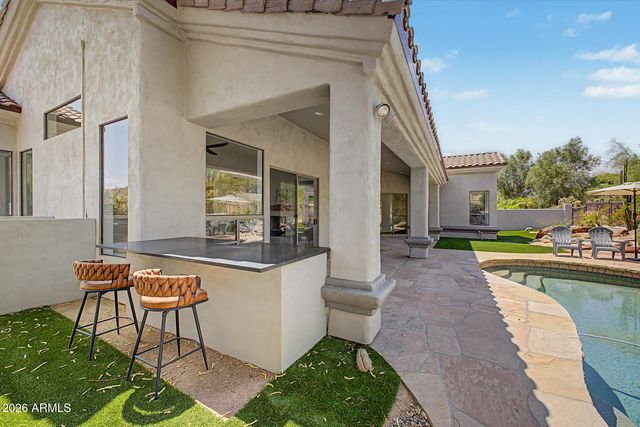13782 E LAUREL Lane, Scottsdale, AZ 85259