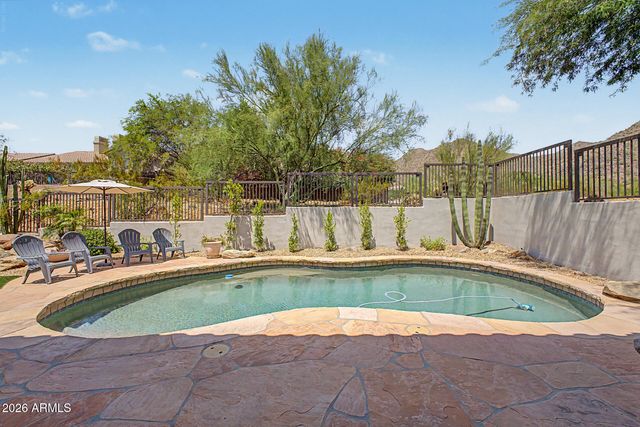 13782 E LAUREL Lane, Scottsdale, AZ 85259