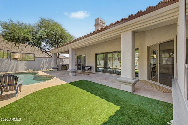13782 E LAUREL Lane, Scottsdale, AZ 85259