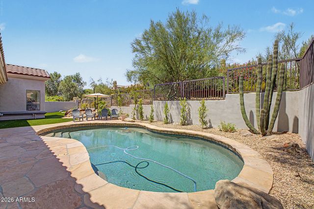13782 E LAUREL Lane, Scottsdale, AZ 85259
