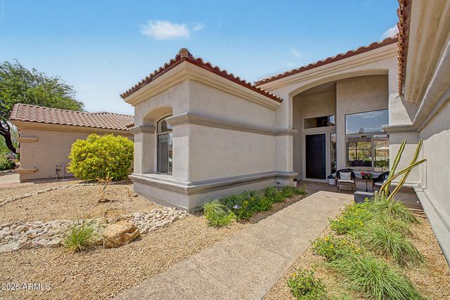 13782 E LAUREL Lane, Scottsdale, AZ 85259